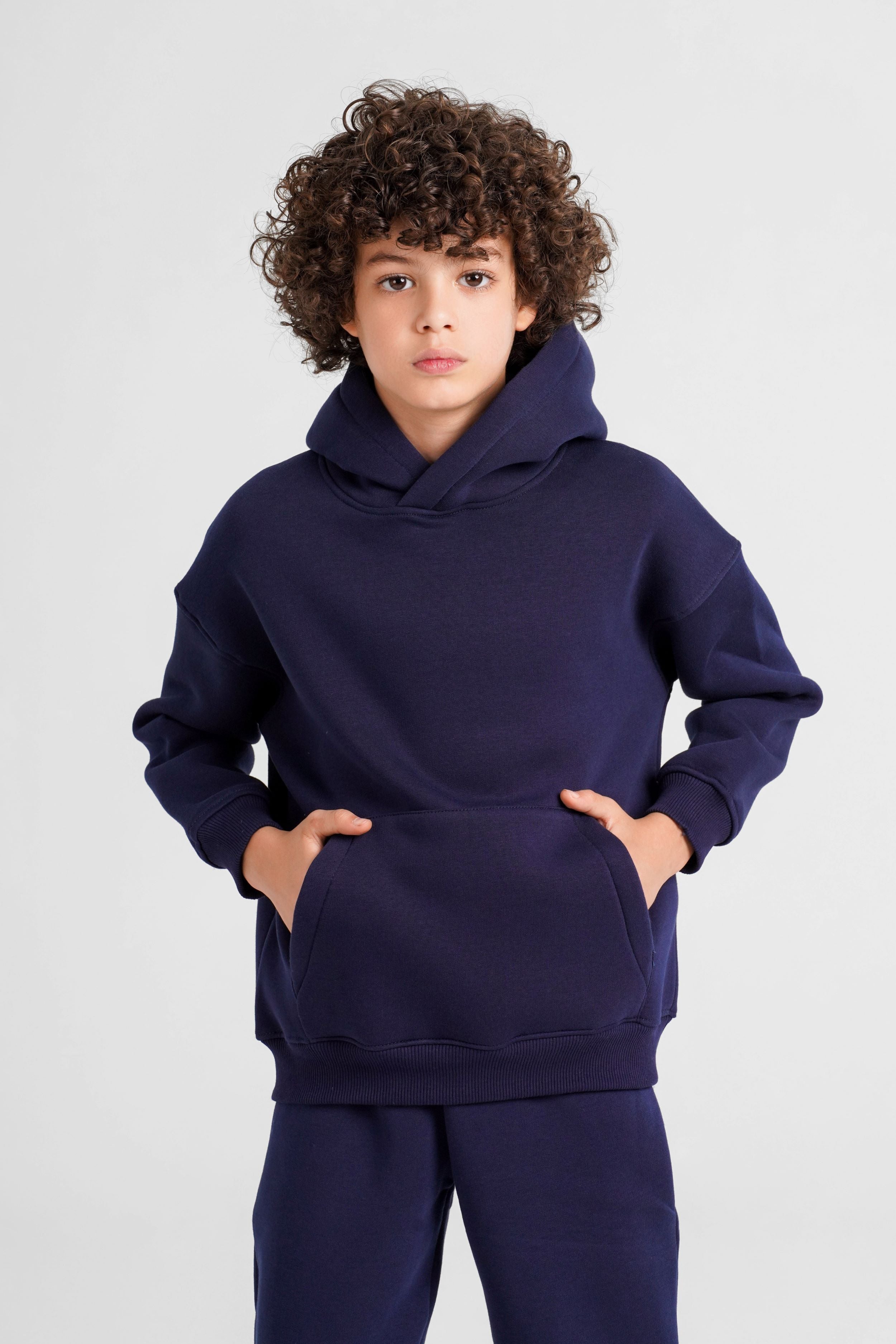 سويت شيرت كابيشو مبطن