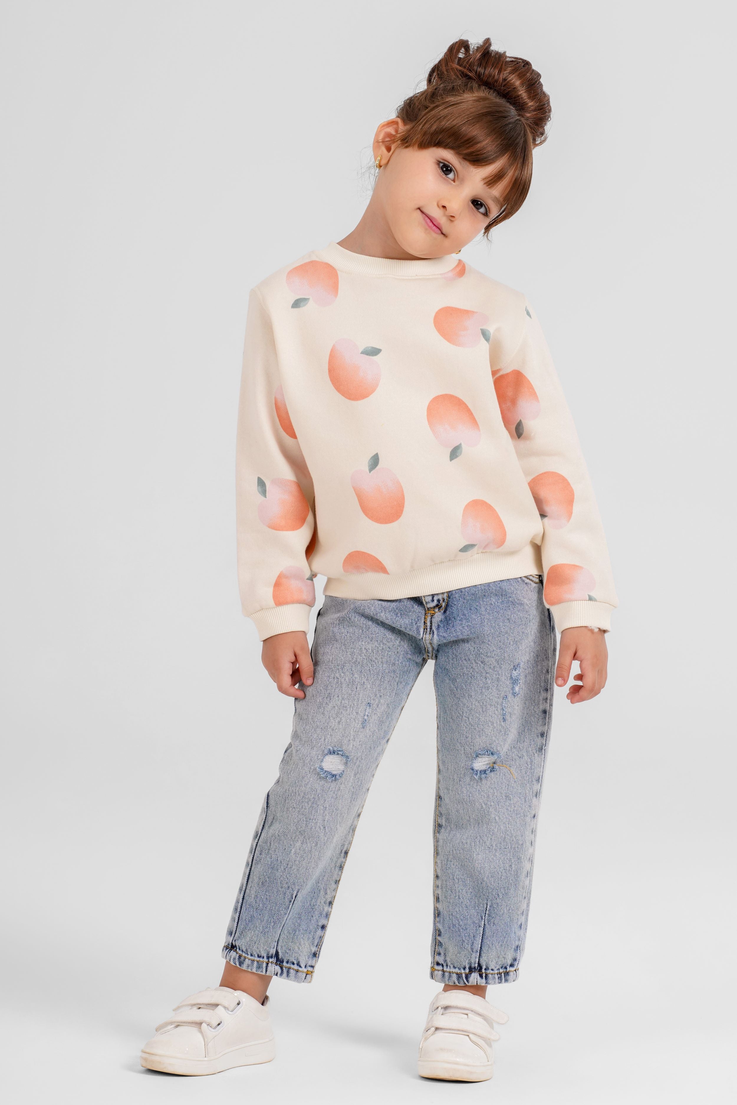 سويت شيرت مبطن