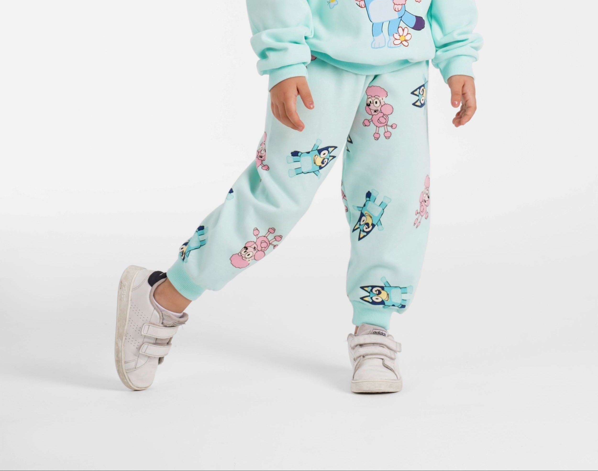 سويت بانتس مبطن