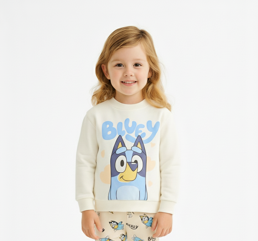 سويت شيرت مبطن