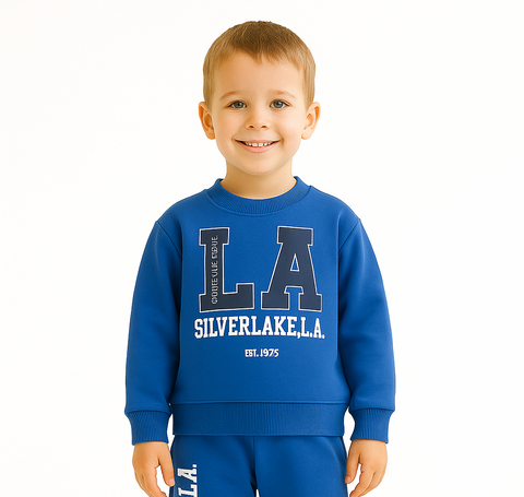 سويت شيرت اولادي