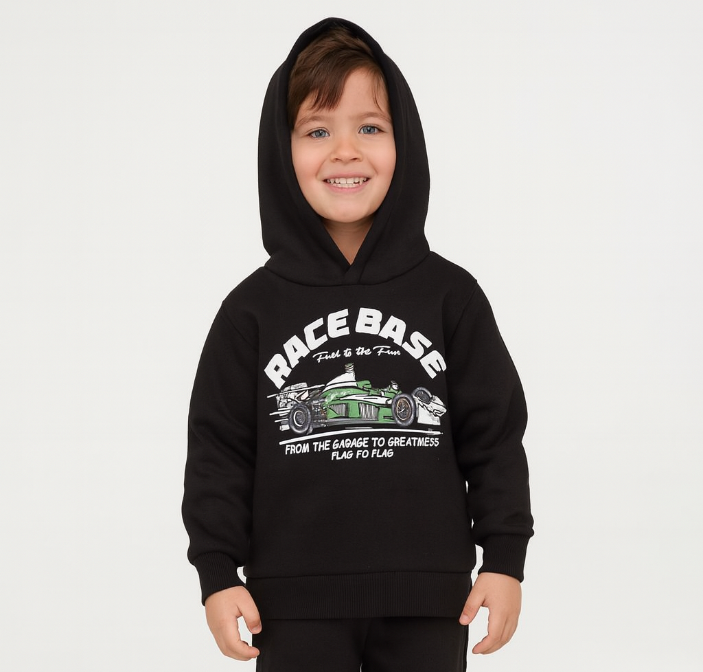 سويت قميص اولادي