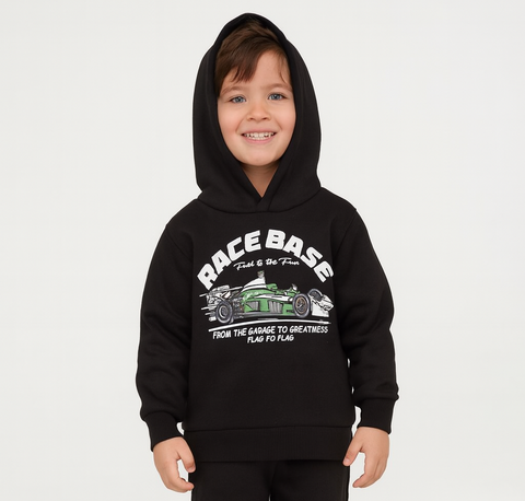 سويت قميص اولادي