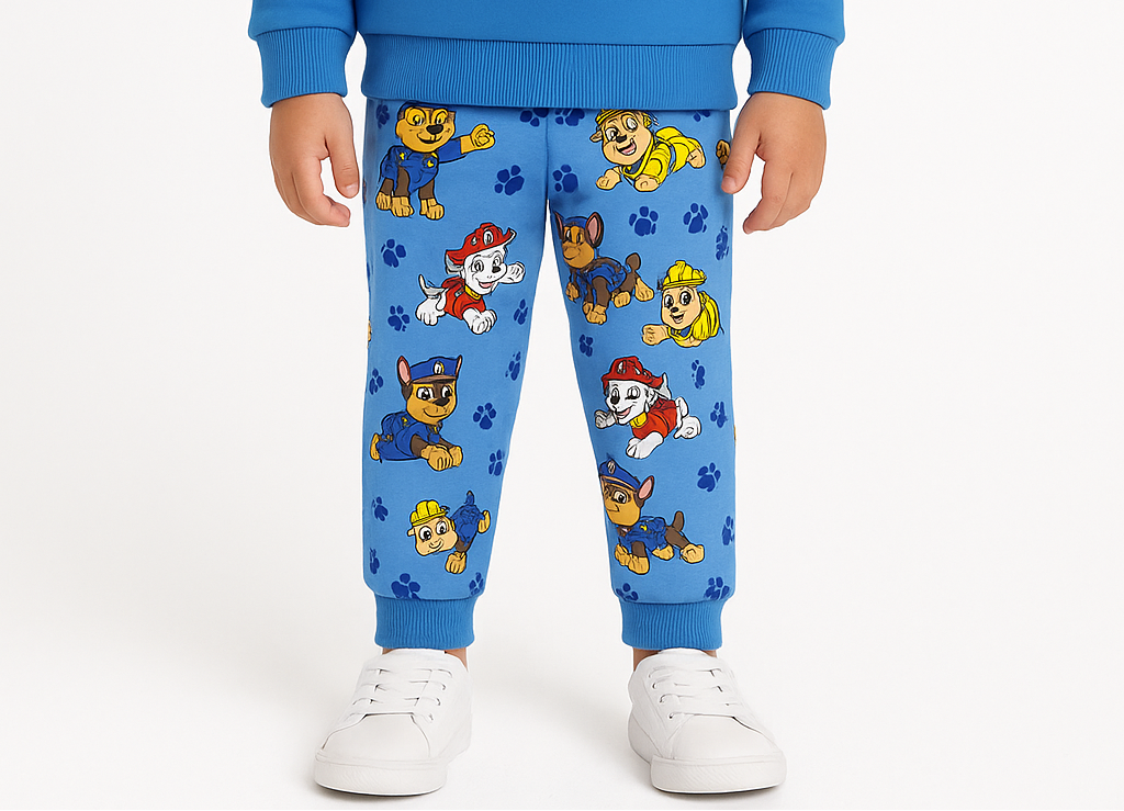 سويت بانت مبطن