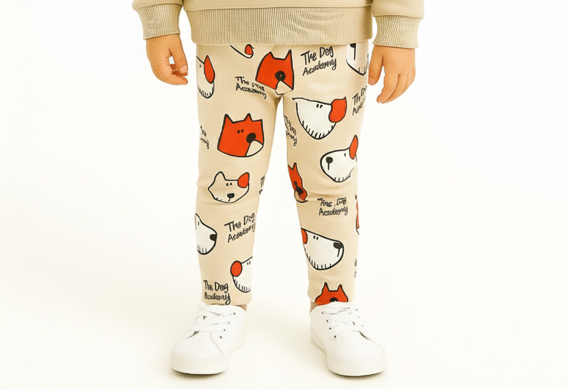 بنطلون اولادي