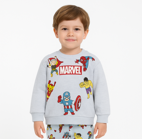 سويت شيرت اولادي