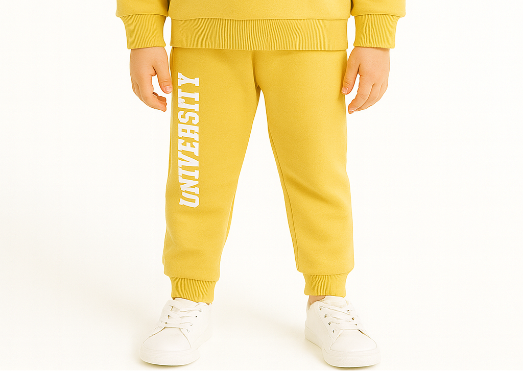 سويت بانت مبطن