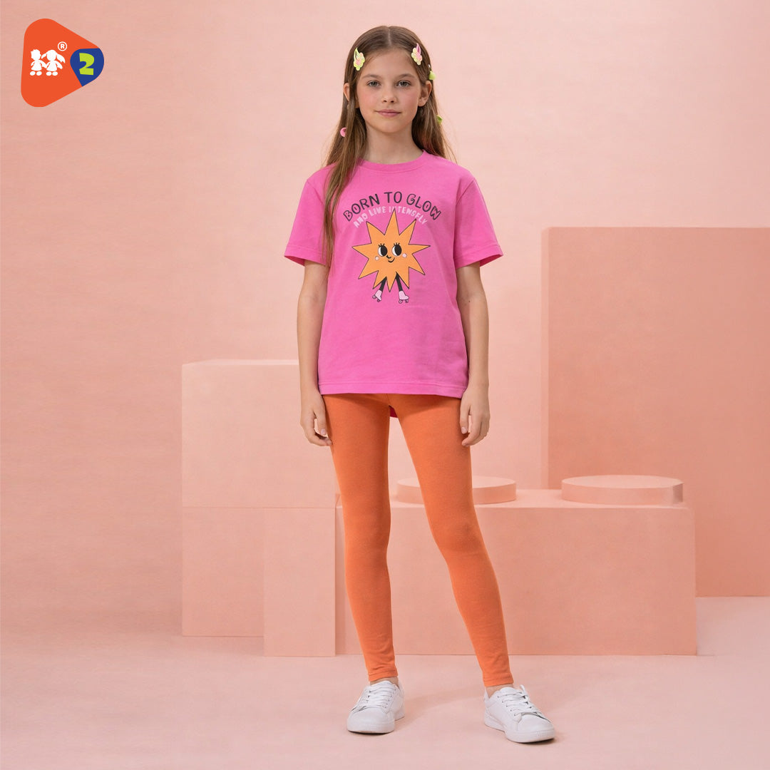 تيشرت بناتى