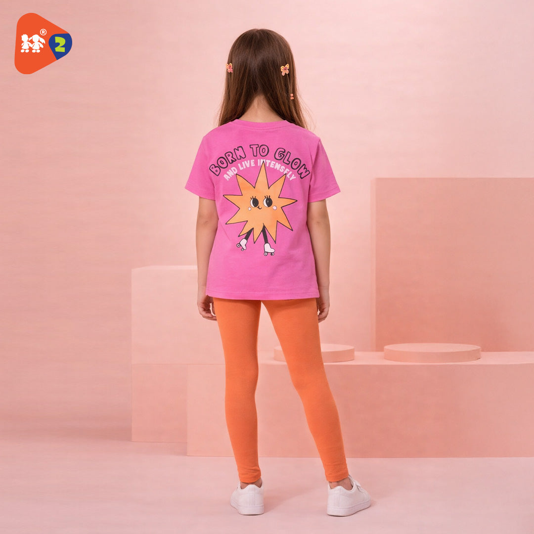 تيشرت بناتى