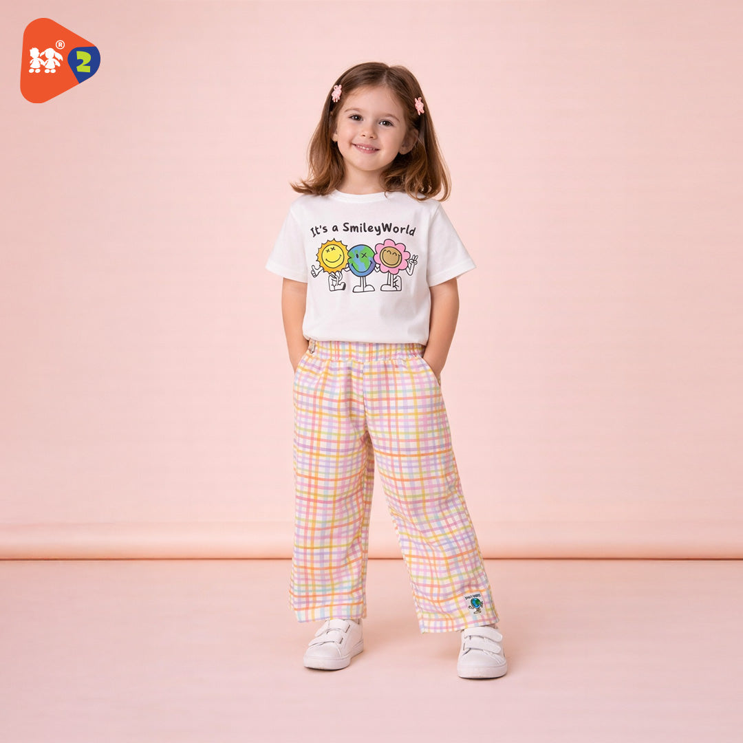 بنطلون بناتى