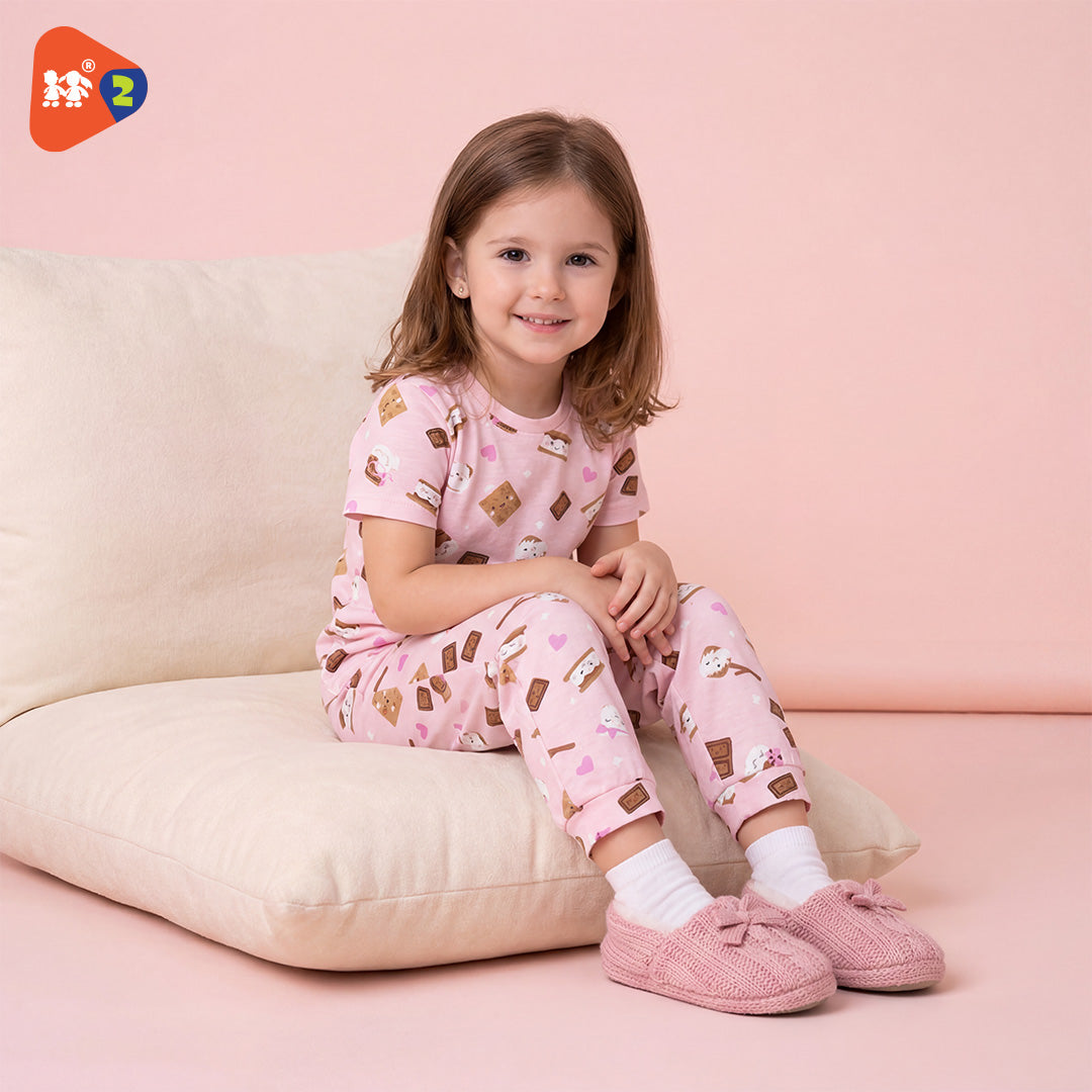 بيجامة بناتى