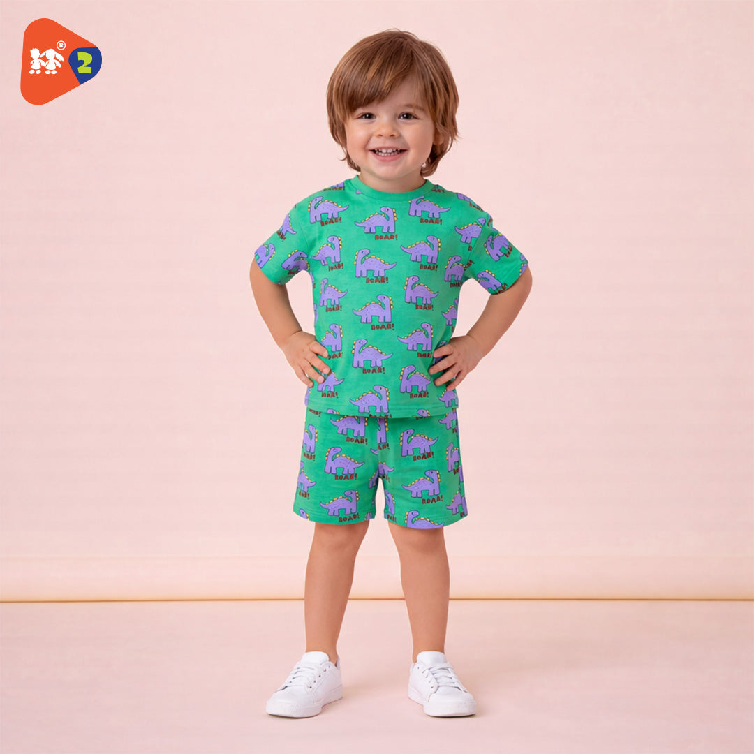 بيجامة اولادي