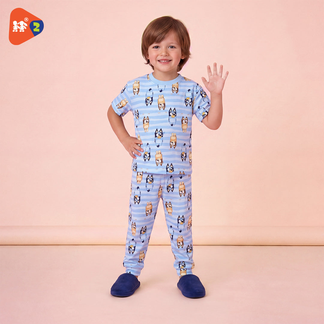 بيجامة اولادي