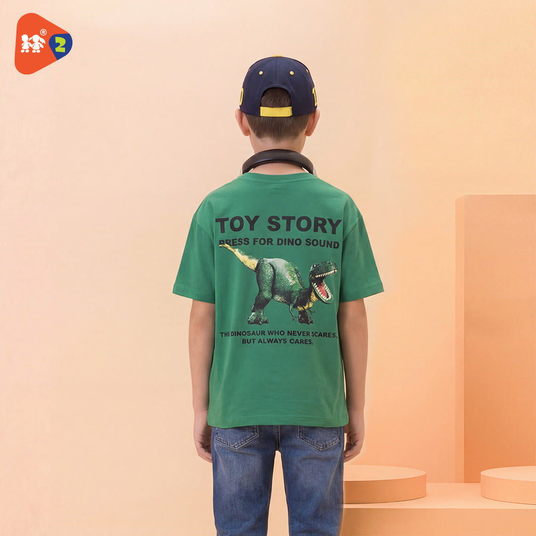 تيشرت اولادي