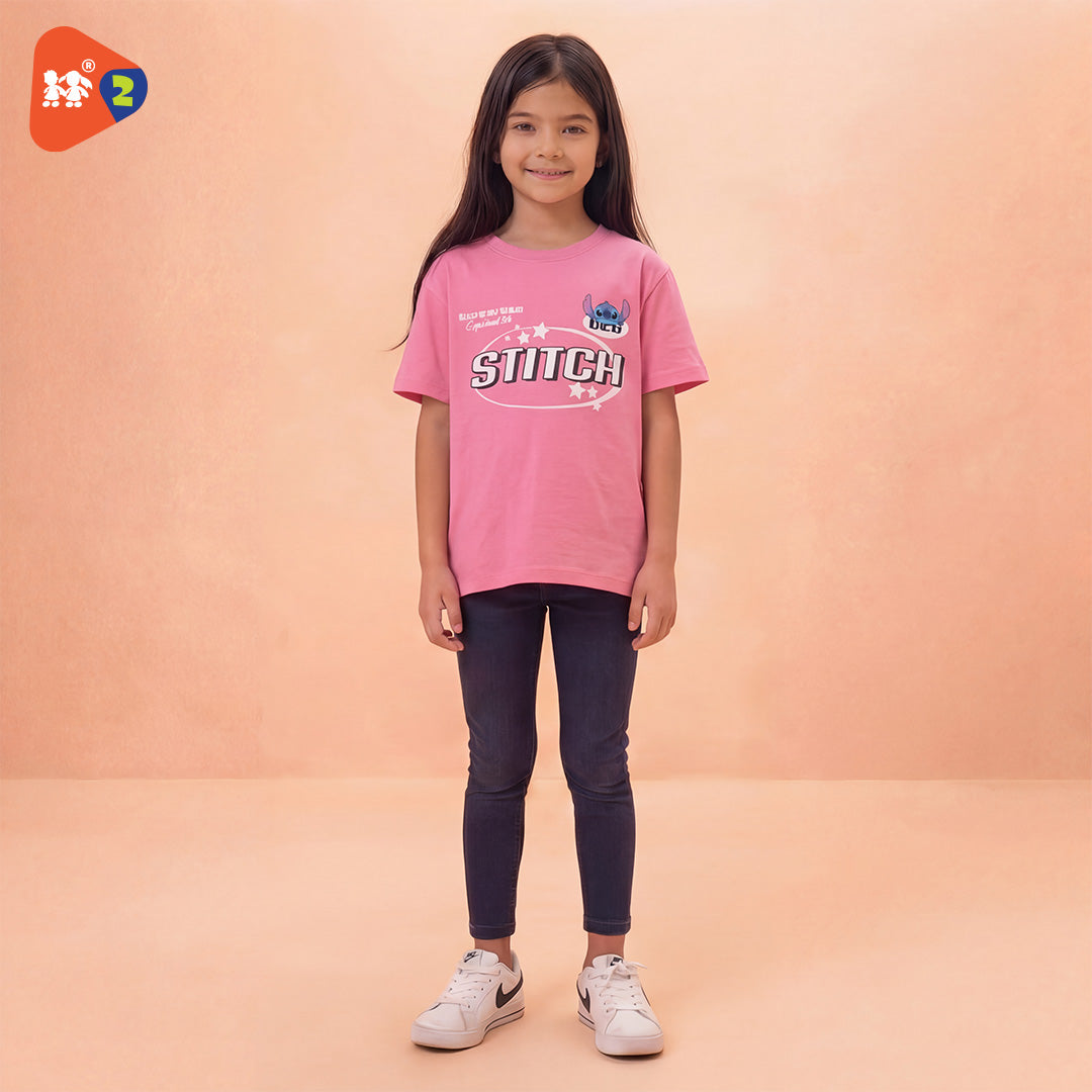 تيشرت بناتي