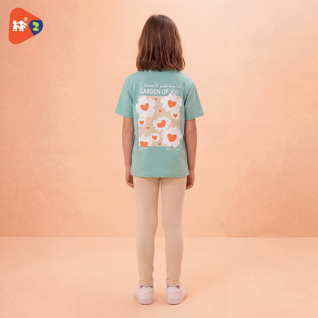 بيجامى بناتي