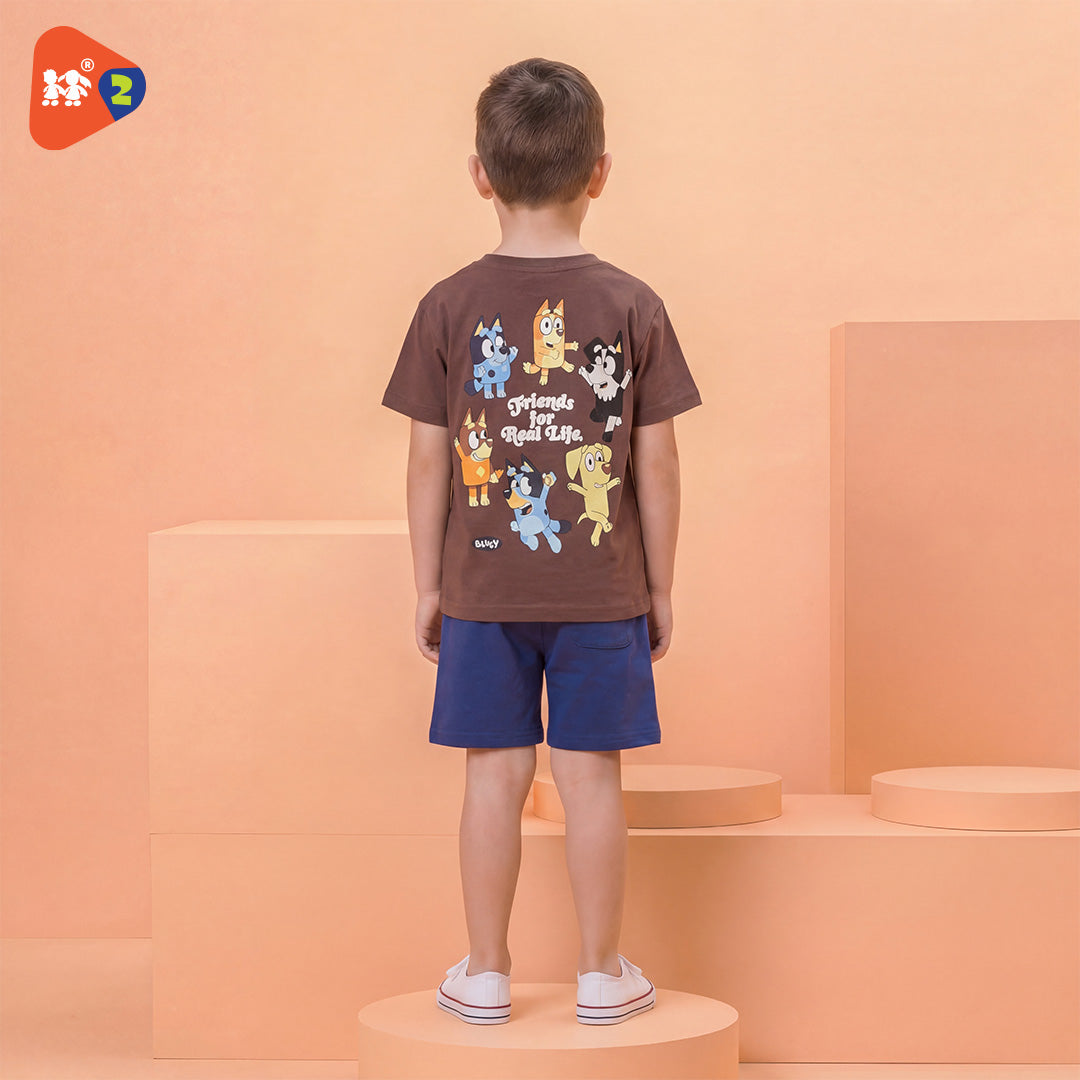 تيشرت اولادي