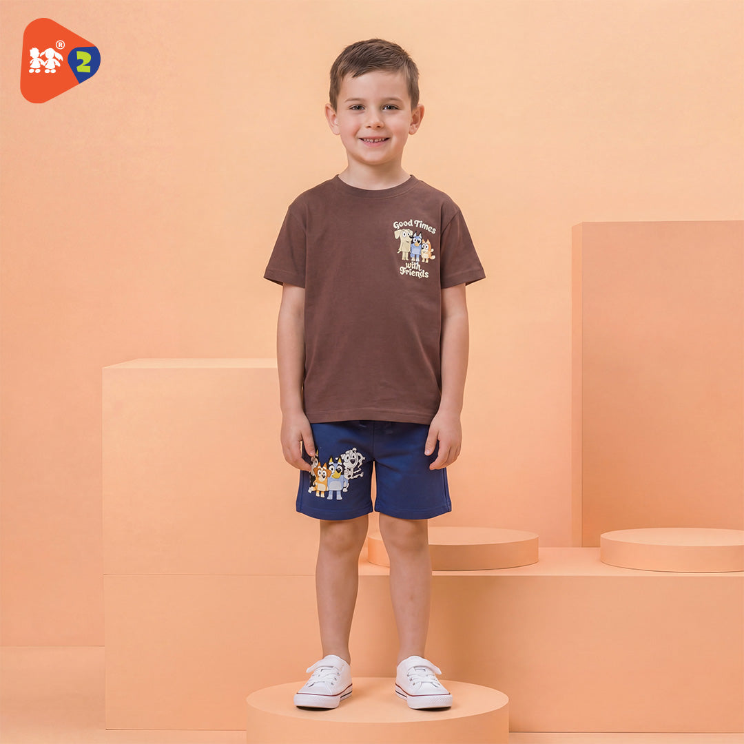 تيشرت اولادي