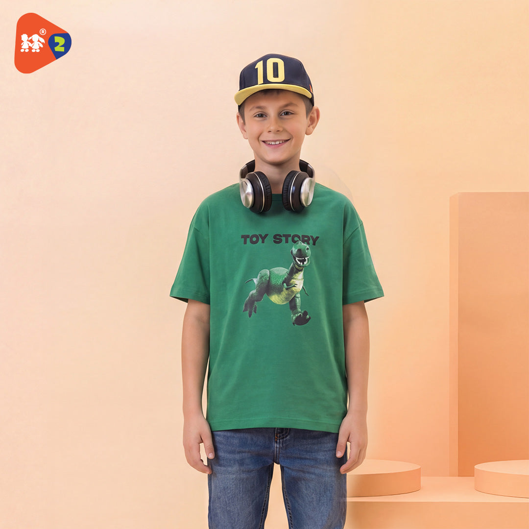 تيشرت اولادي