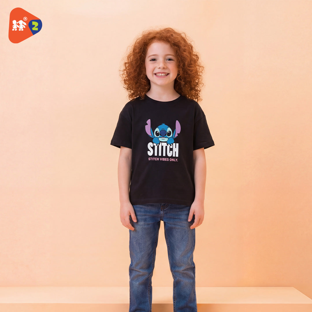 تيشرت بناتى