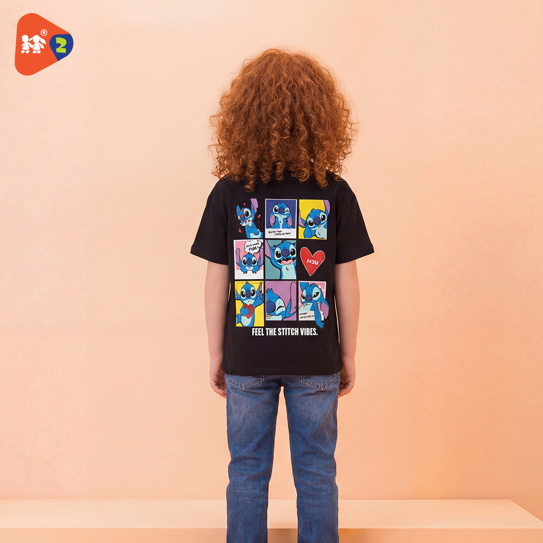 تيشرت بناتى