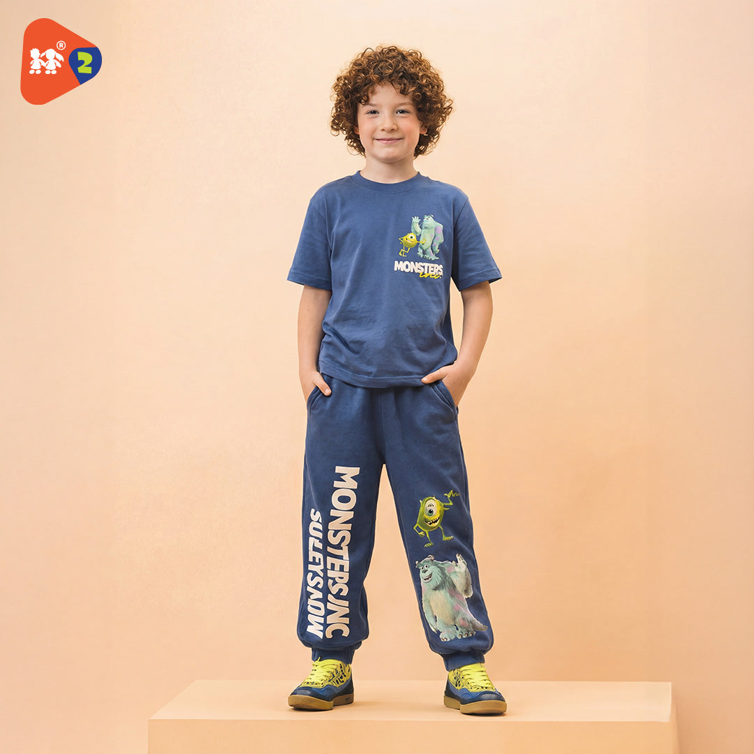 بنطلون اولادي