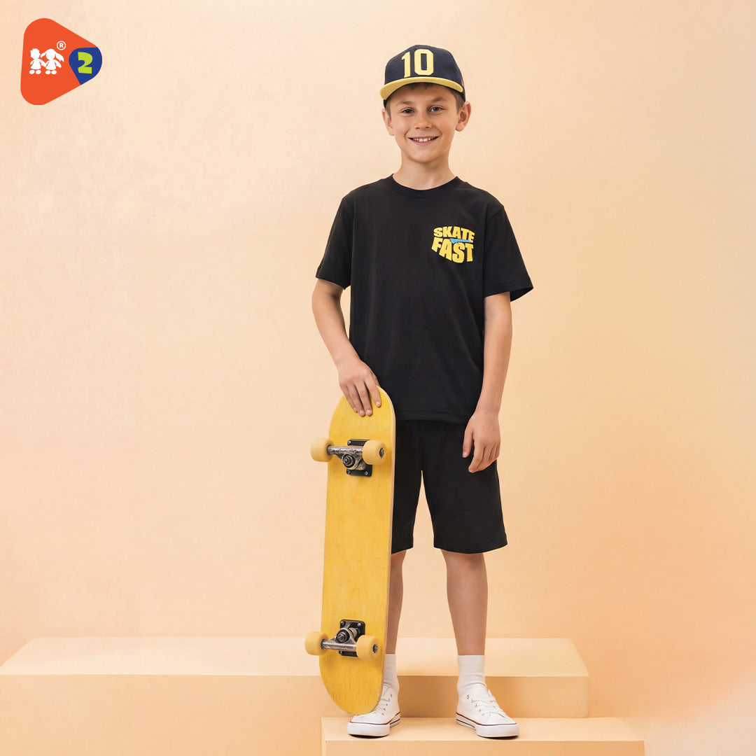 تيشرت اولادي