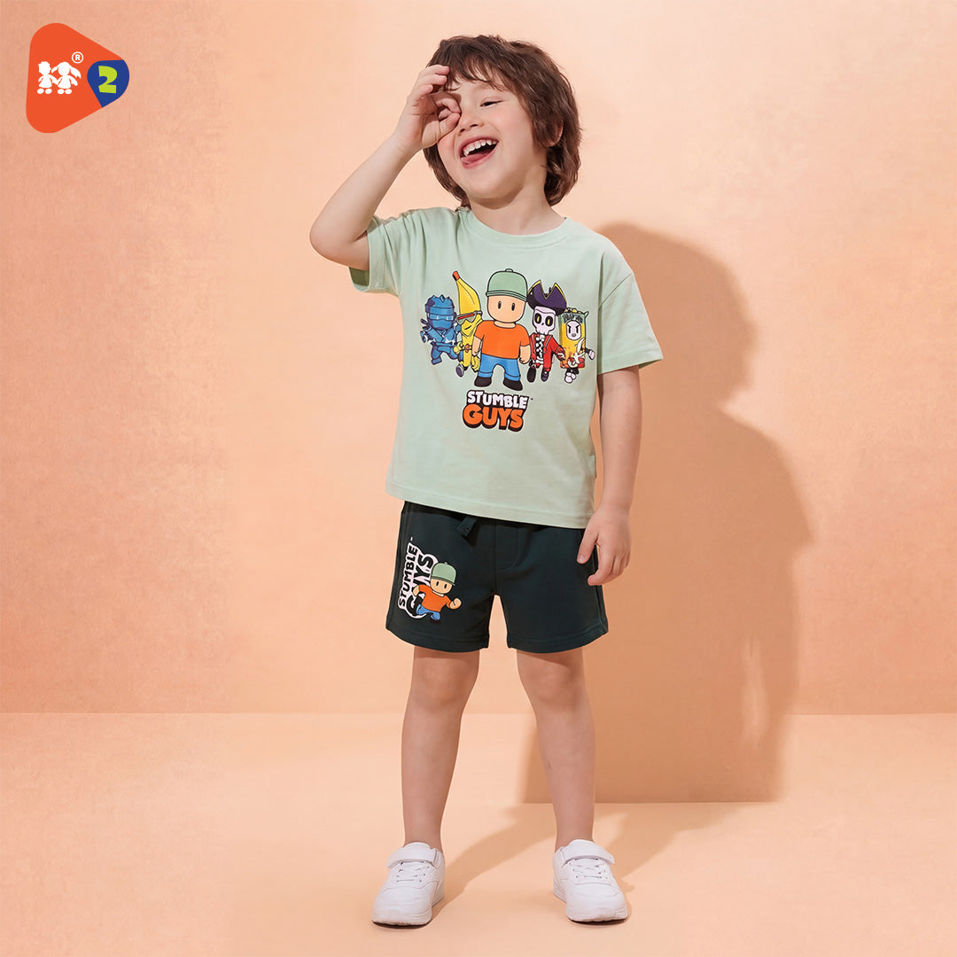 شورت اولادي