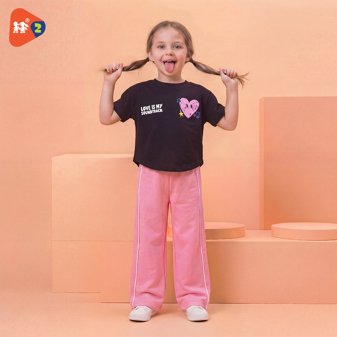 بنطلون بناتى