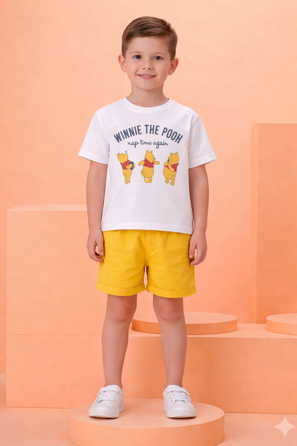 تيشرت اولادي