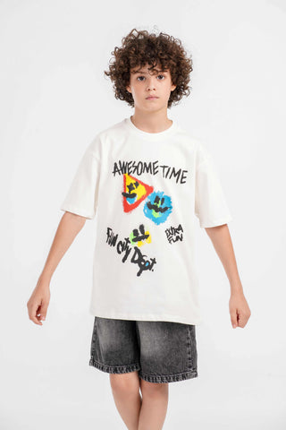 تيشرت اولادي