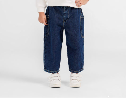 بنطلون جينز