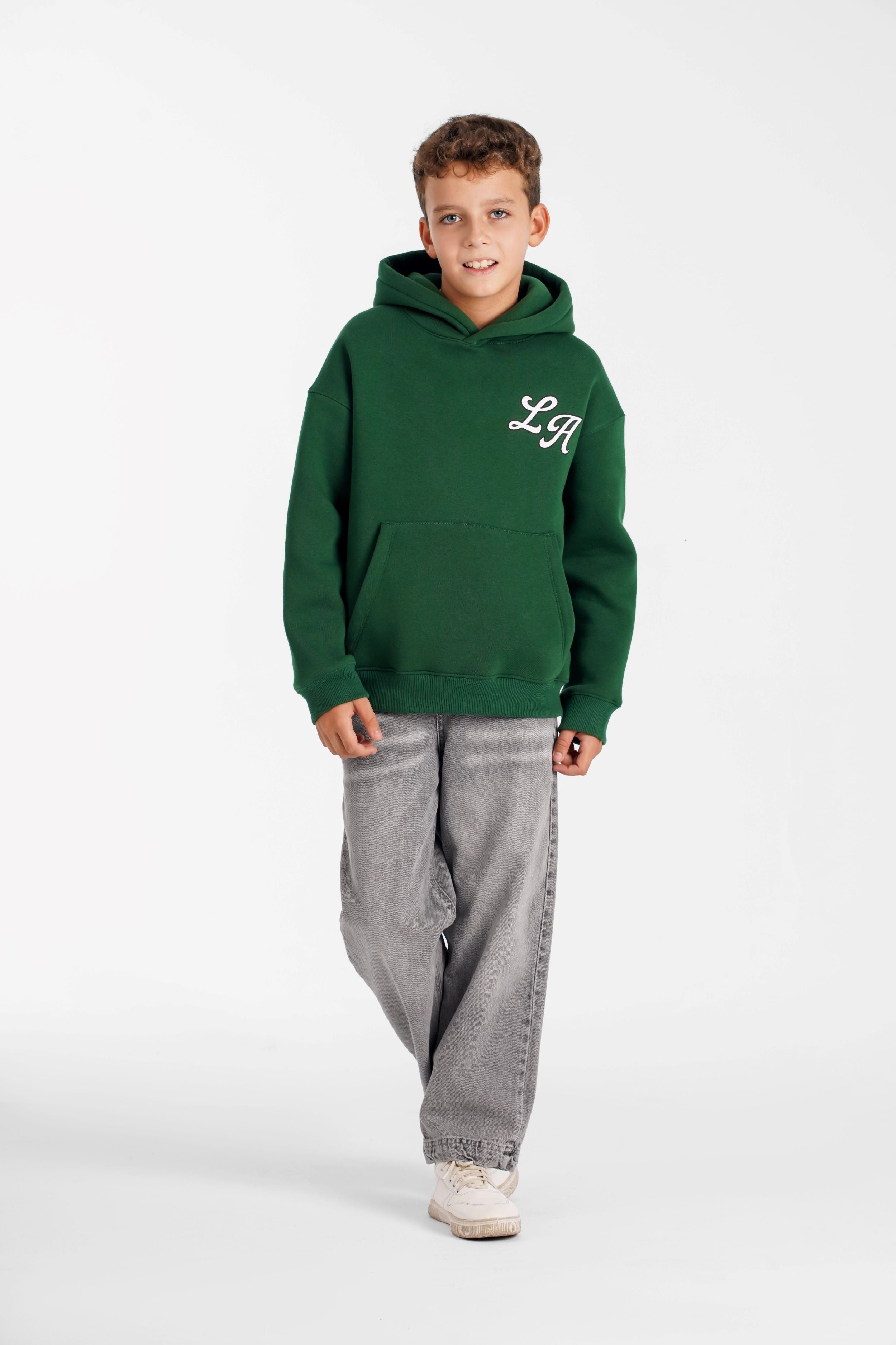 سويت شيرت مبطن