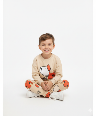 سويت شرت اولادي