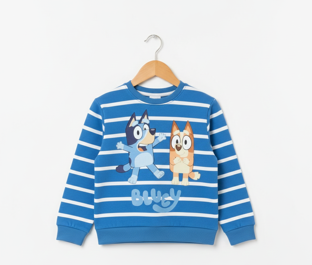 سويت شيرت ميكس مبطن