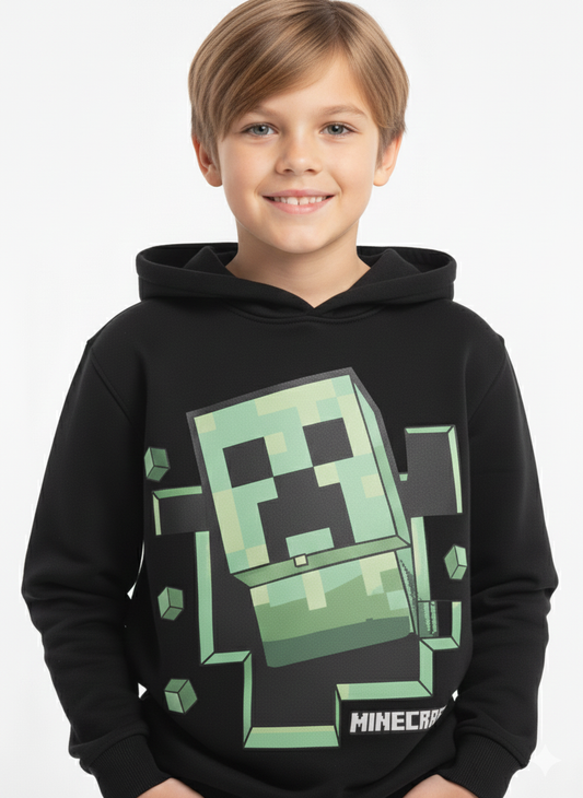 سويت شيرت اولادي مبطن