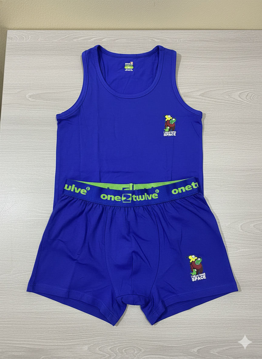 طقم دخلي اولادي