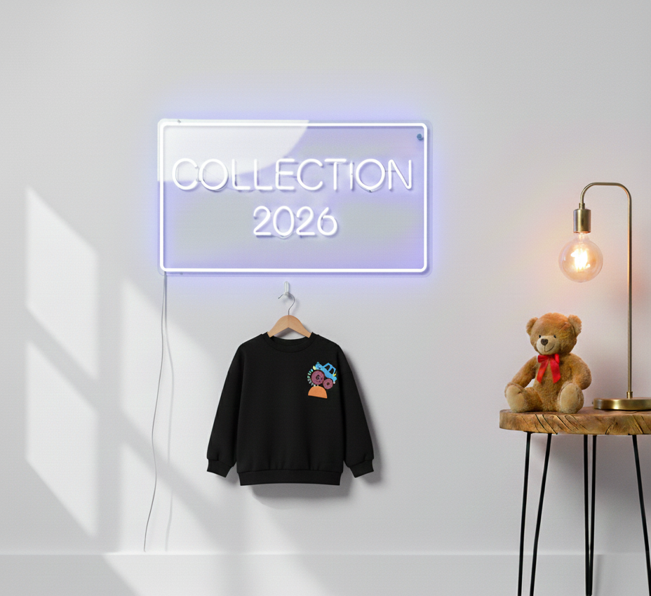 سويت شيرت مبطن