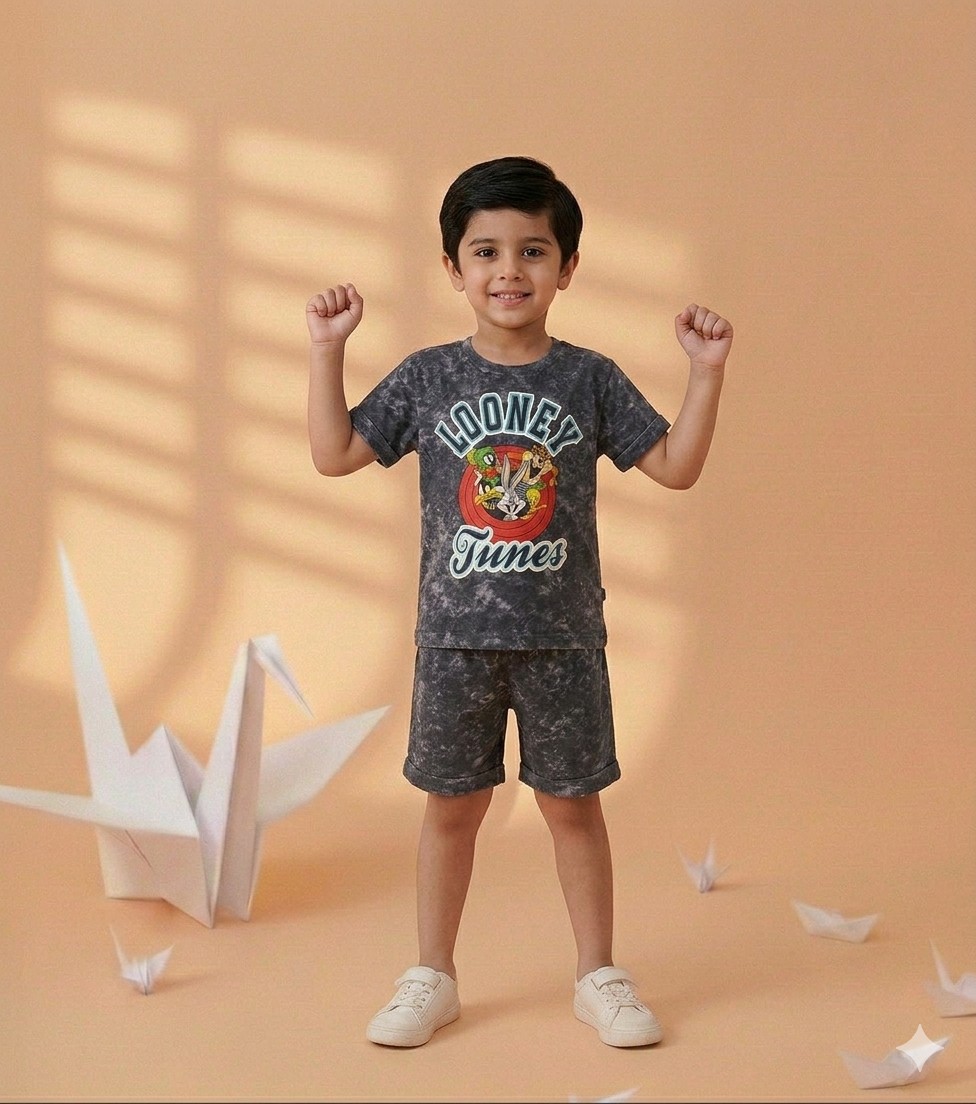 بيجامة اولادي