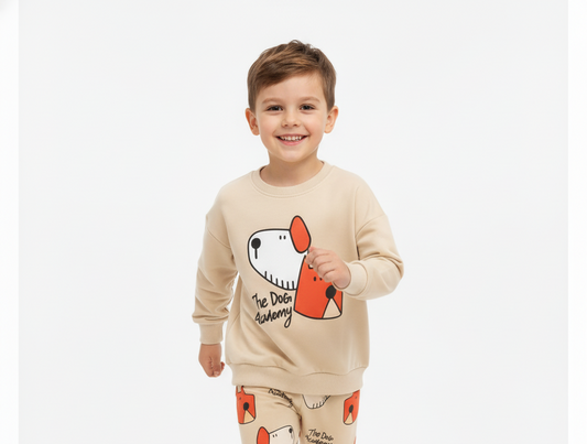 سويت شرت اولادي