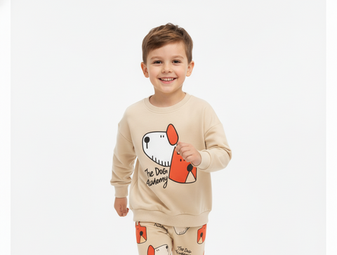 سويت شرت اولادي