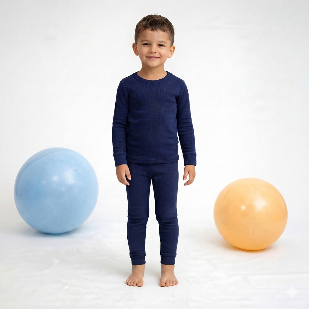 بنطلون دفاية ميكس