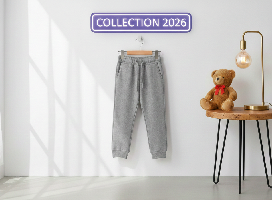 سويت بانتس مبطن