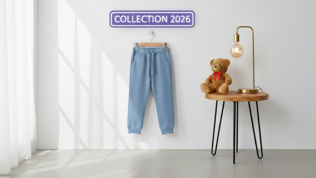 سويت بانتس مبطن