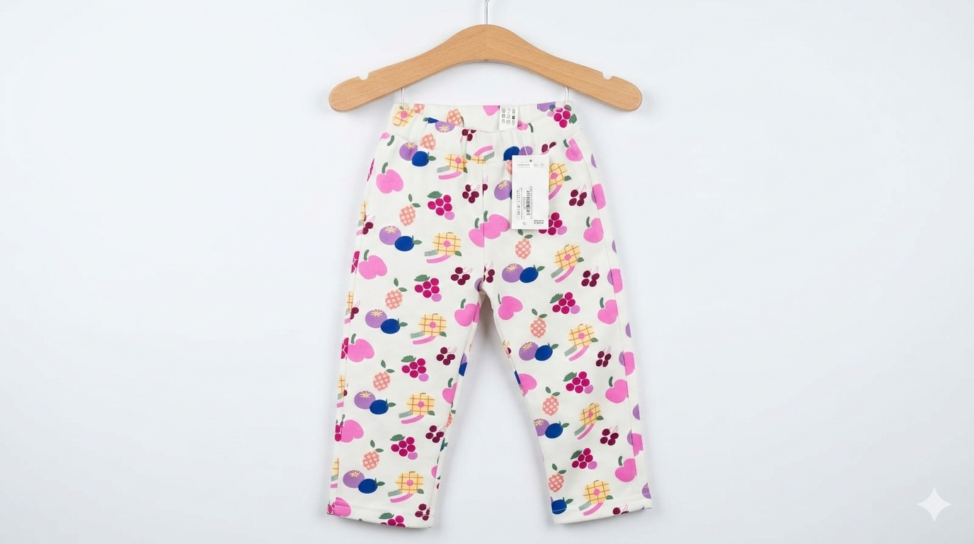 بنطلون بناتي