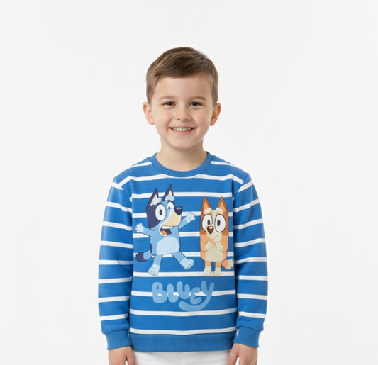 سويت شيرت  اولادي مبطن