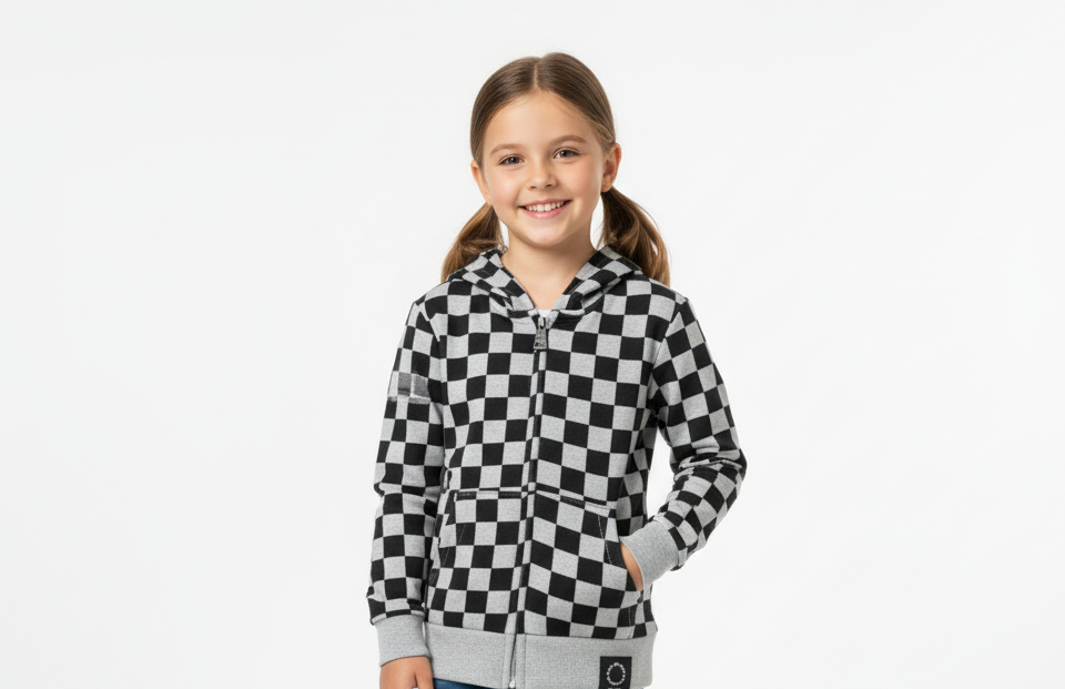 سويت شيرت بناتي