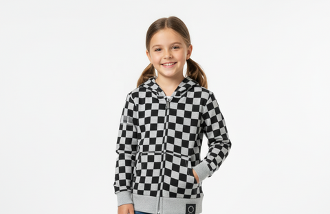 سويت شيرت بناتي