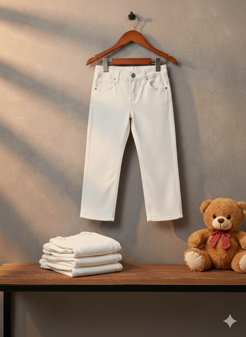 بنطلون جينز