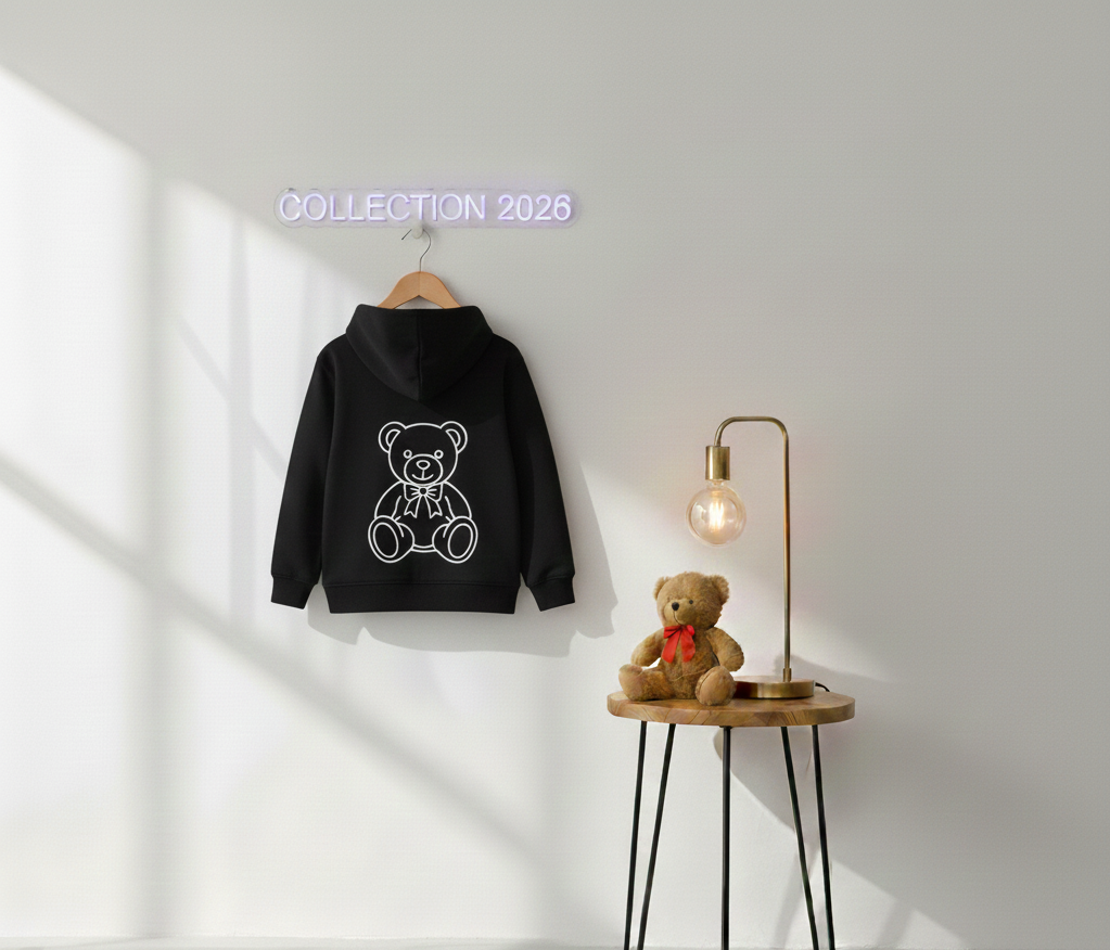 سويت شيرت اولادي مبطن